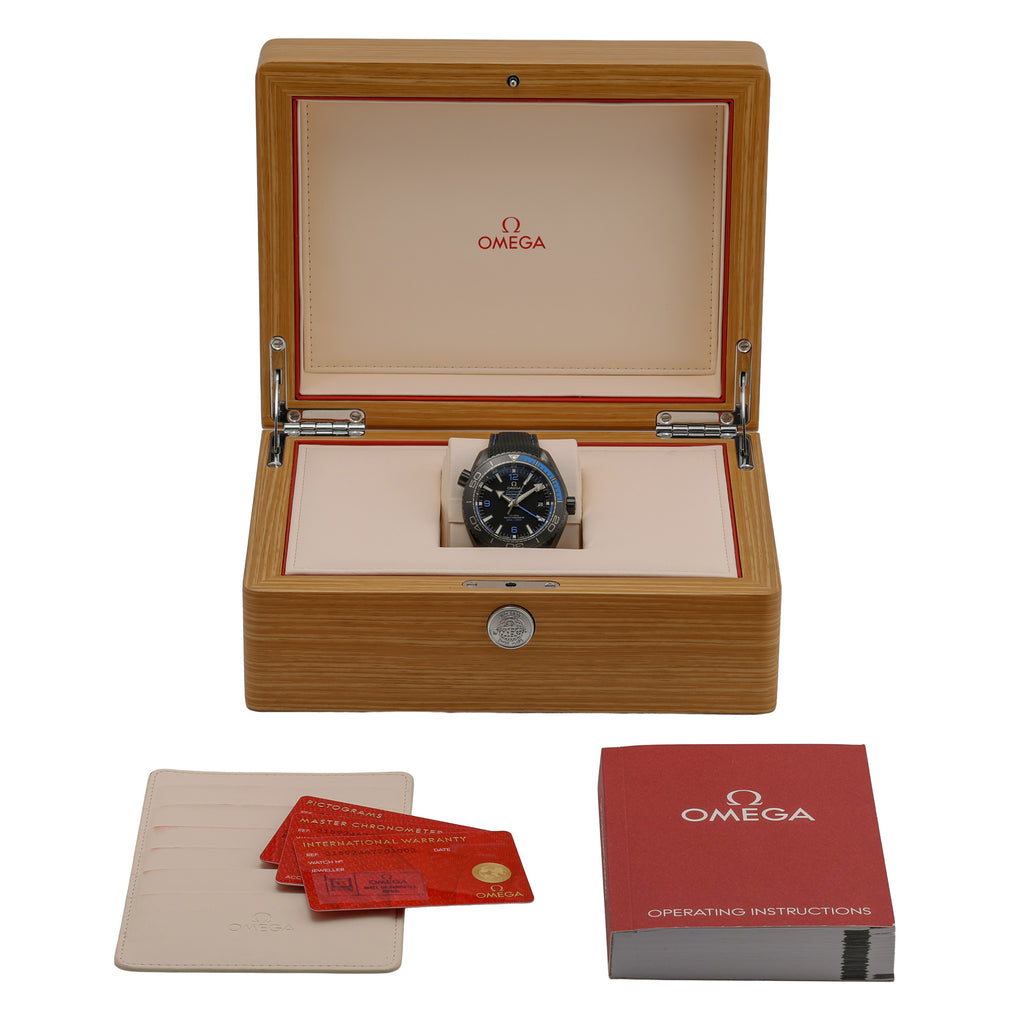 Omega SEAMASTER PLANET OCEAN