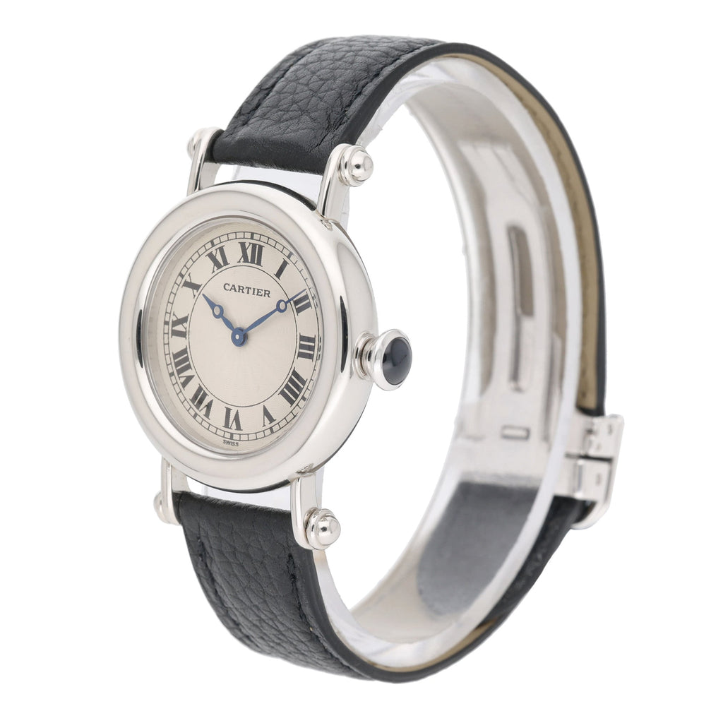 Cartier DIABOLO