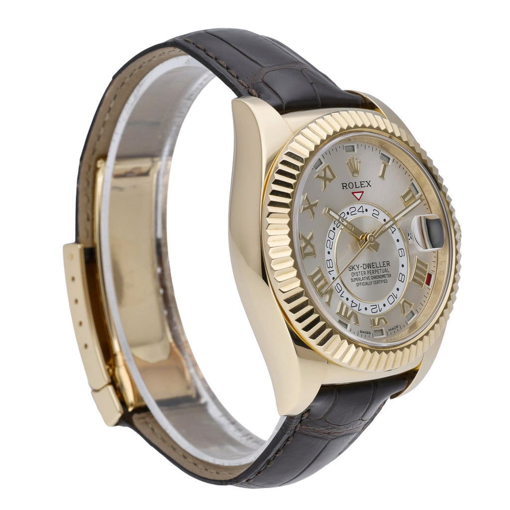 Rolex SKY