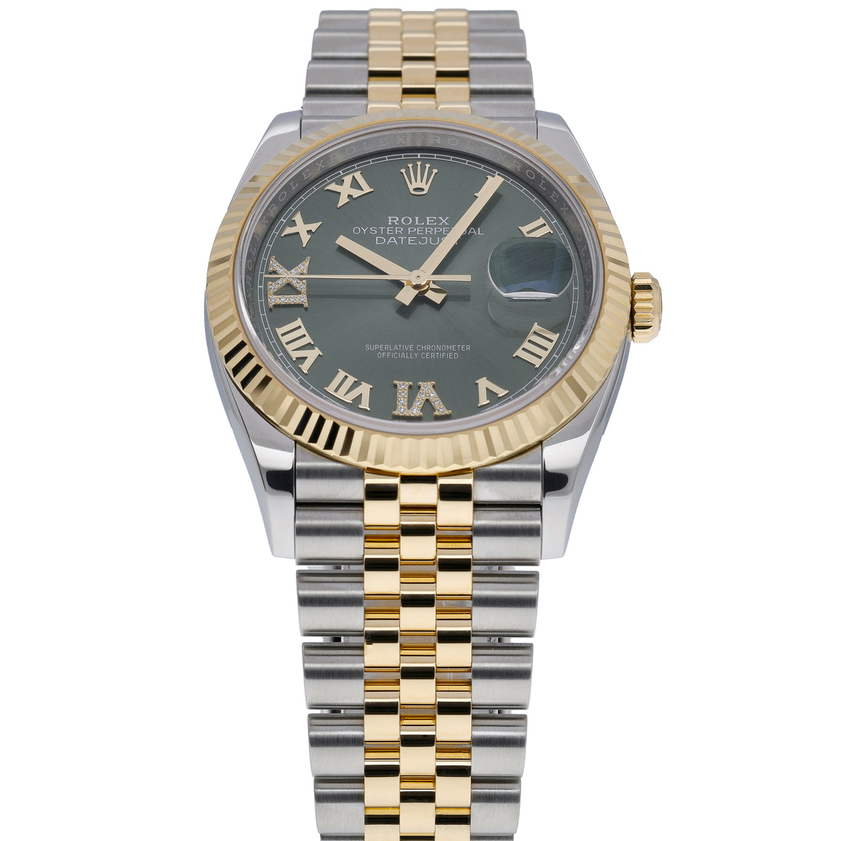 Rolex DATEJUST