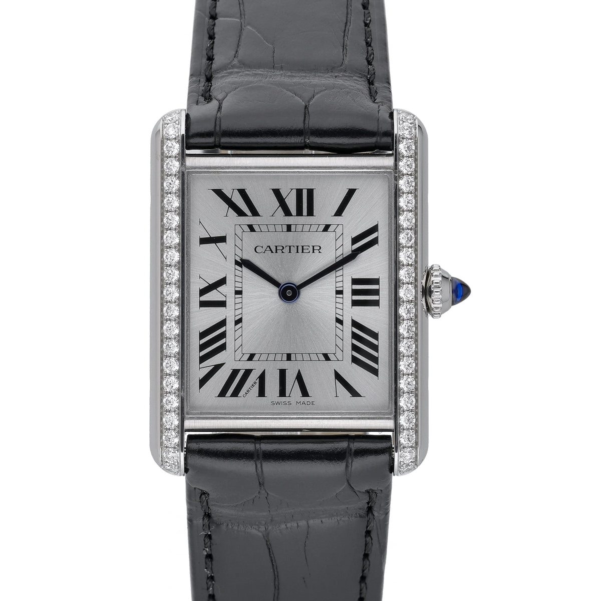 Cartier TANK MUST