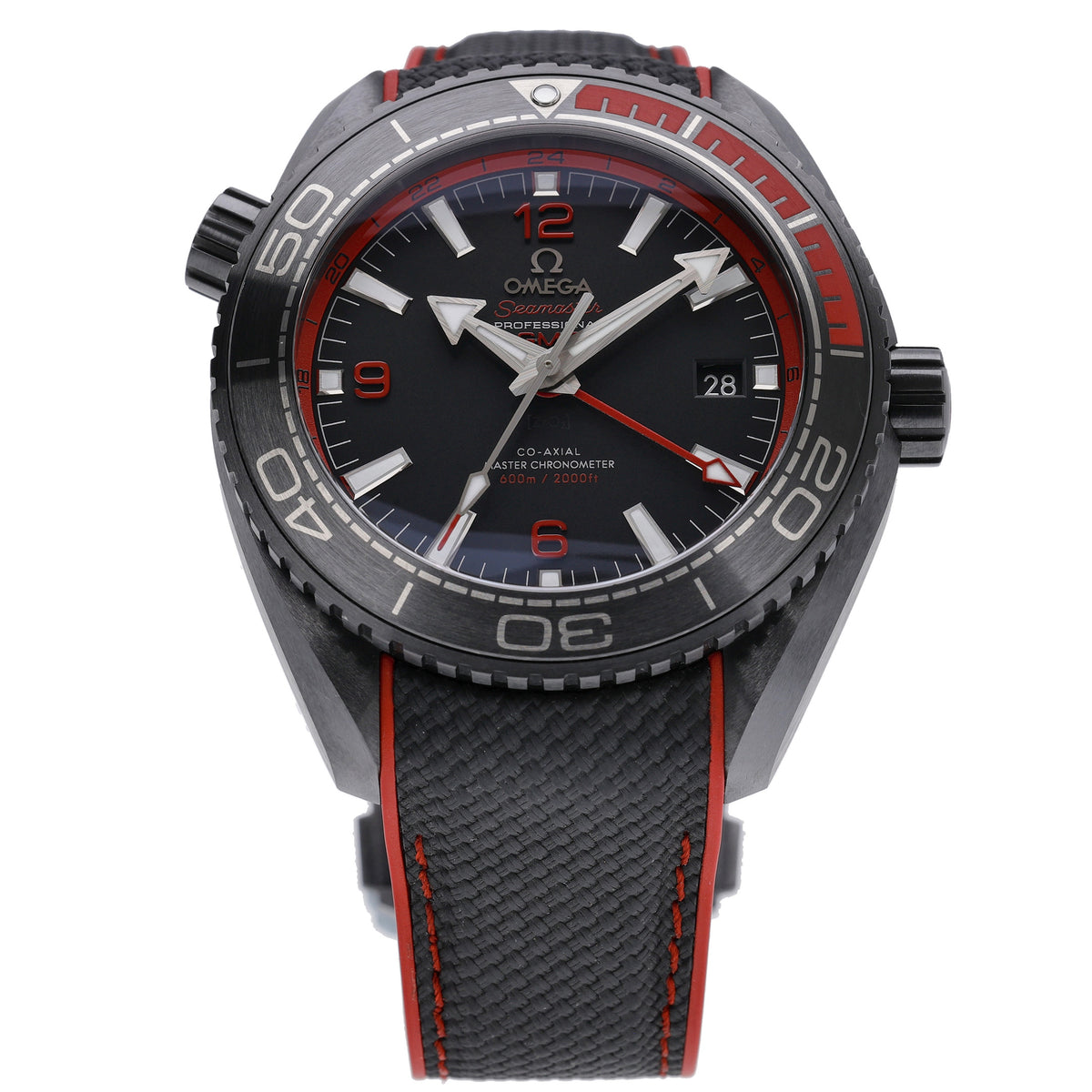 Omega SEAMASTER PLANET OCEAN