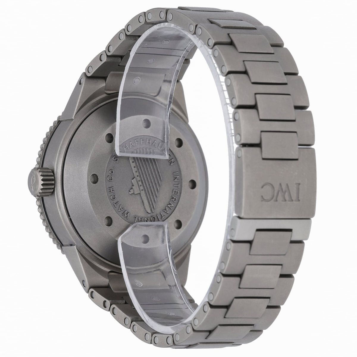 IWC AQUATIMER AUTOMATIC 2000