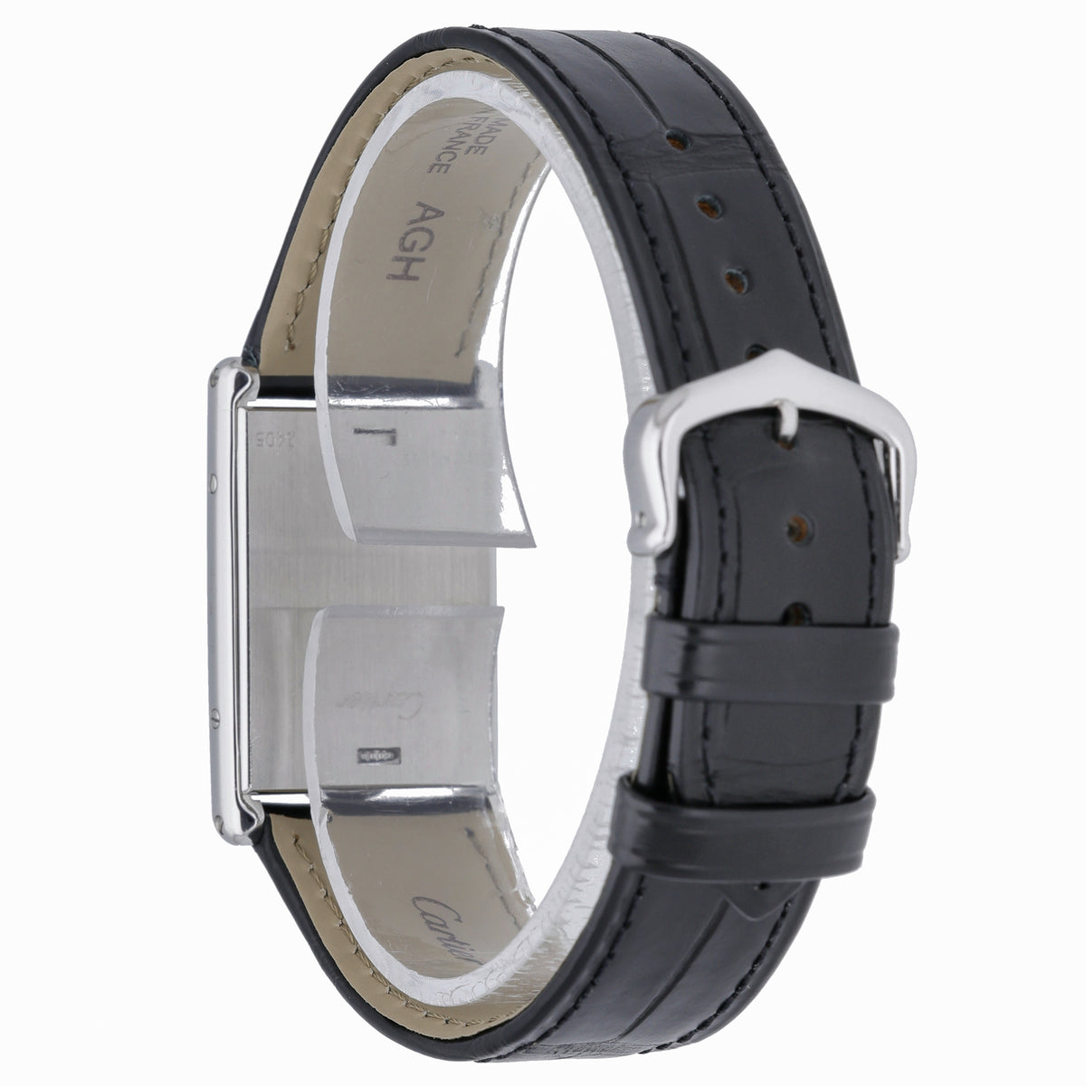 Cartier TANK BASCULANTE