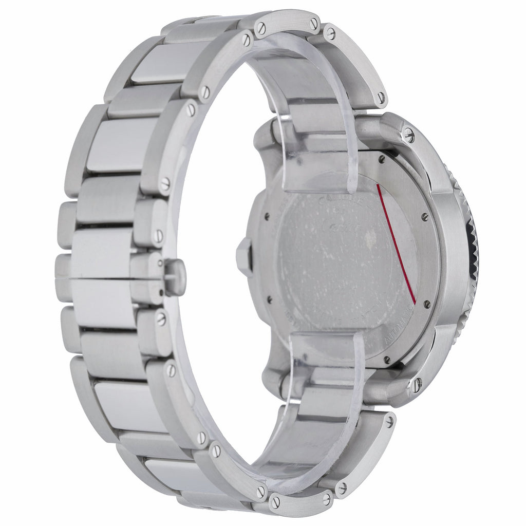 Cartier CALIBRE DE CARTIER DIVER