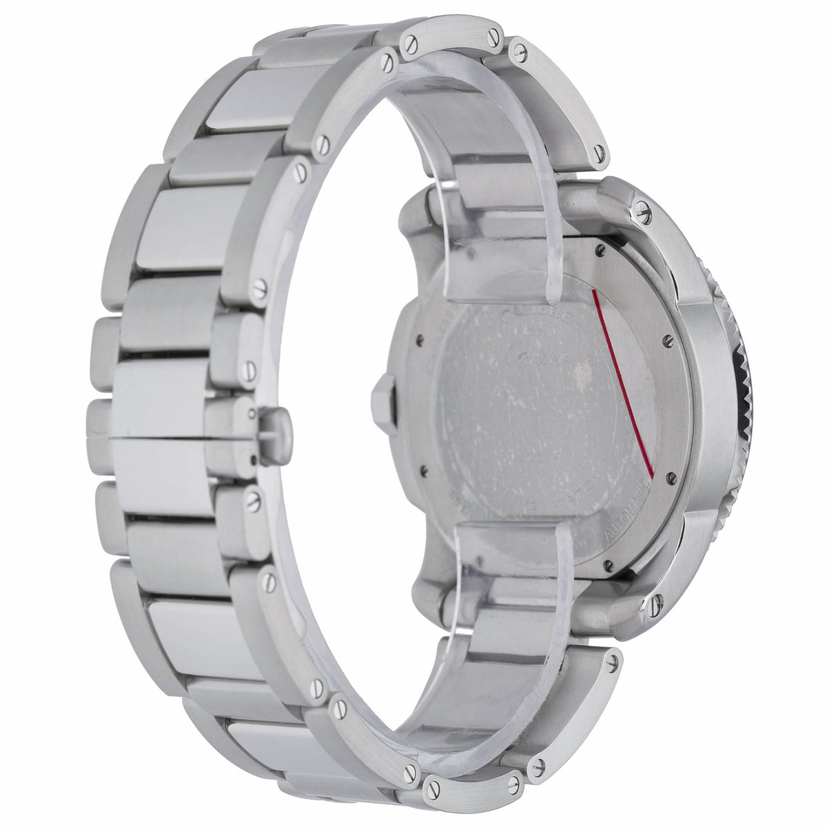 Cartier CALIBRE DE CARTIER DIVER