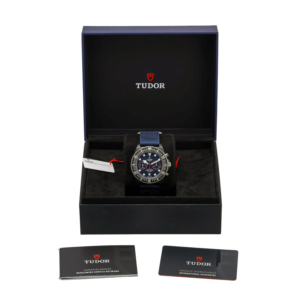 Tudor PELAGOS
