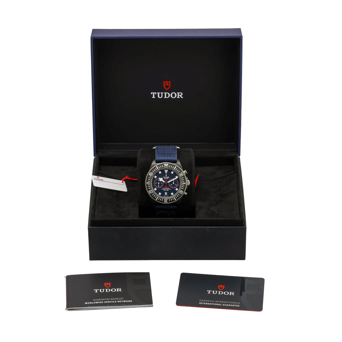 Tudor PELAGOS