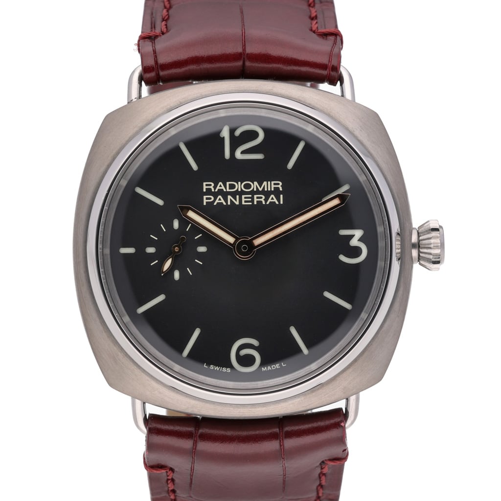 Panerai RADIOMIR