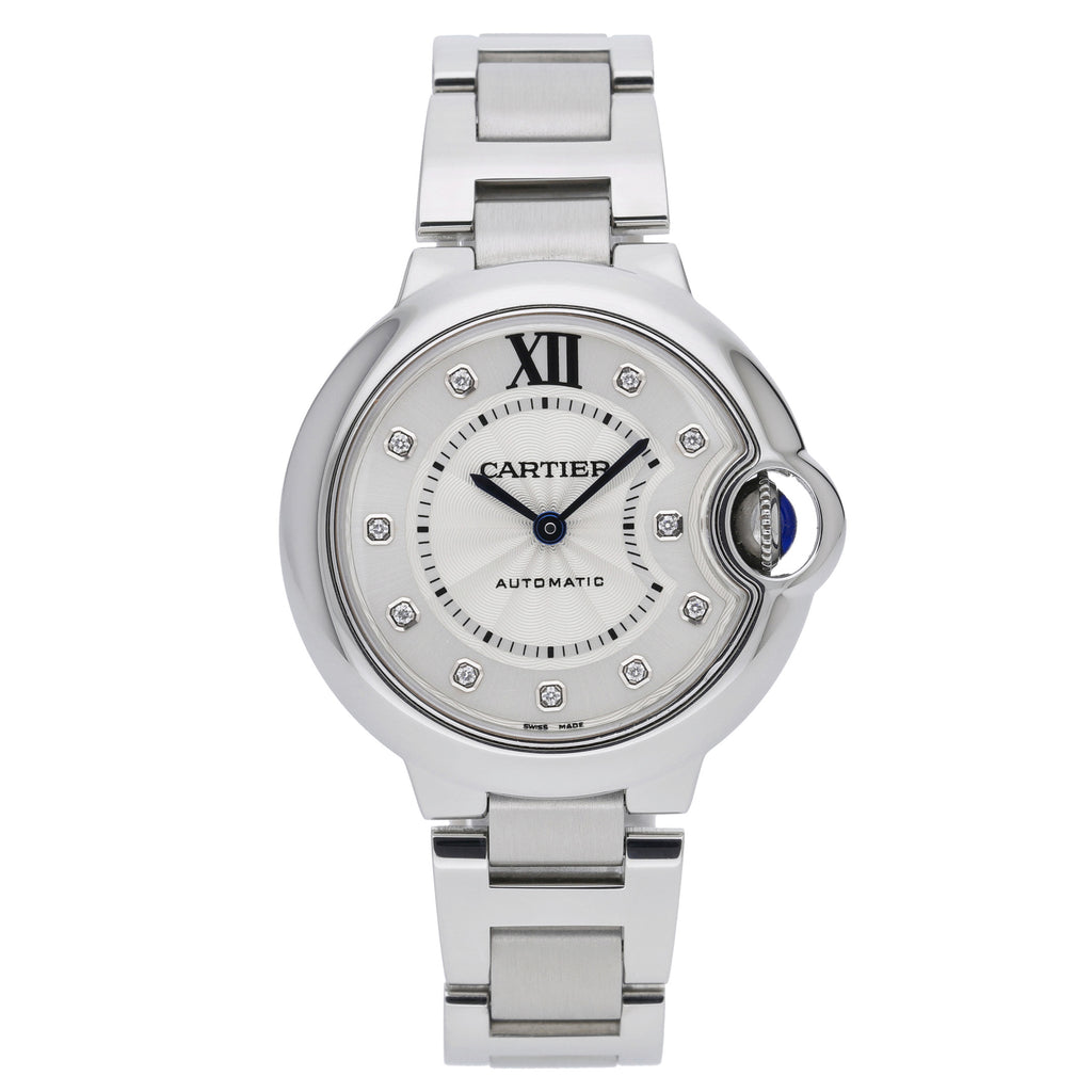 Cartier BALLON BLEU