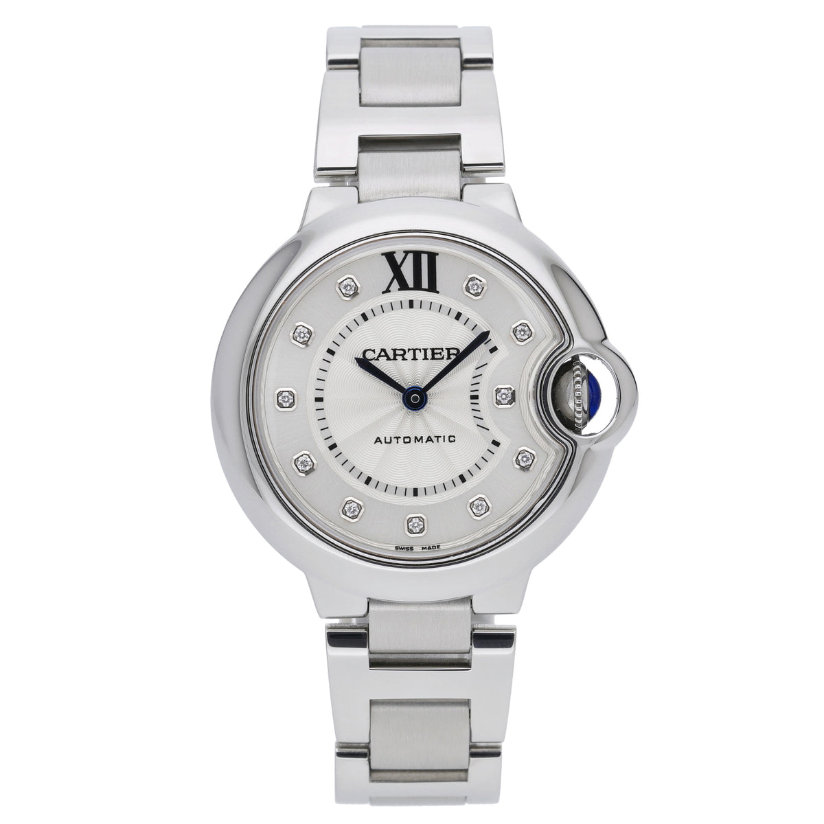 Cartier BALLON BLEU