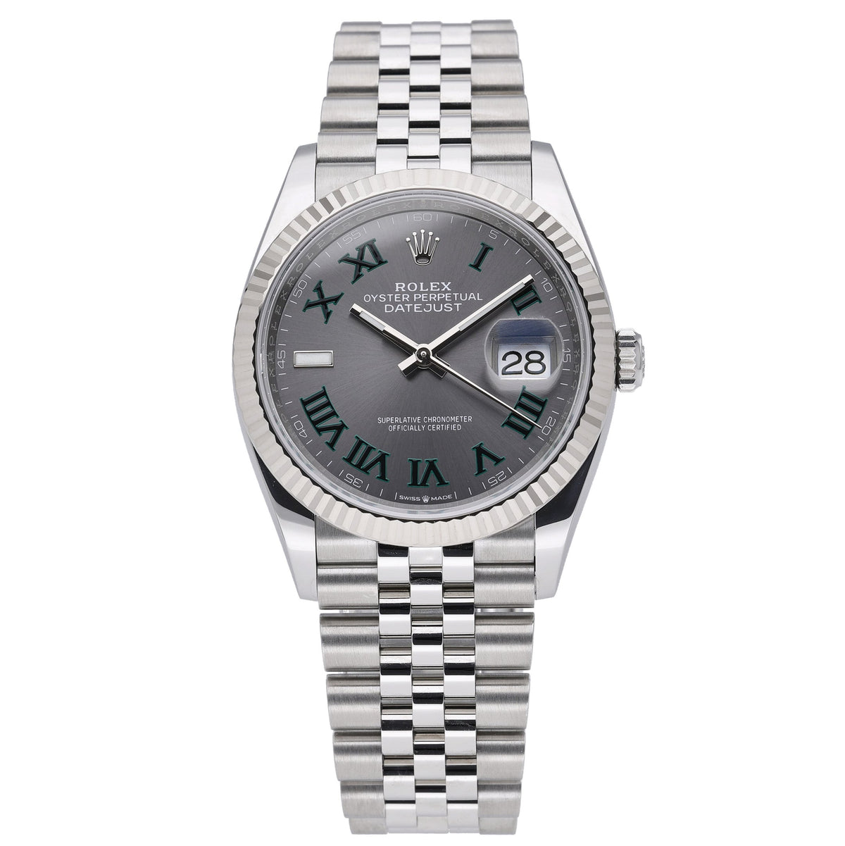 Rolex DATEJUST
