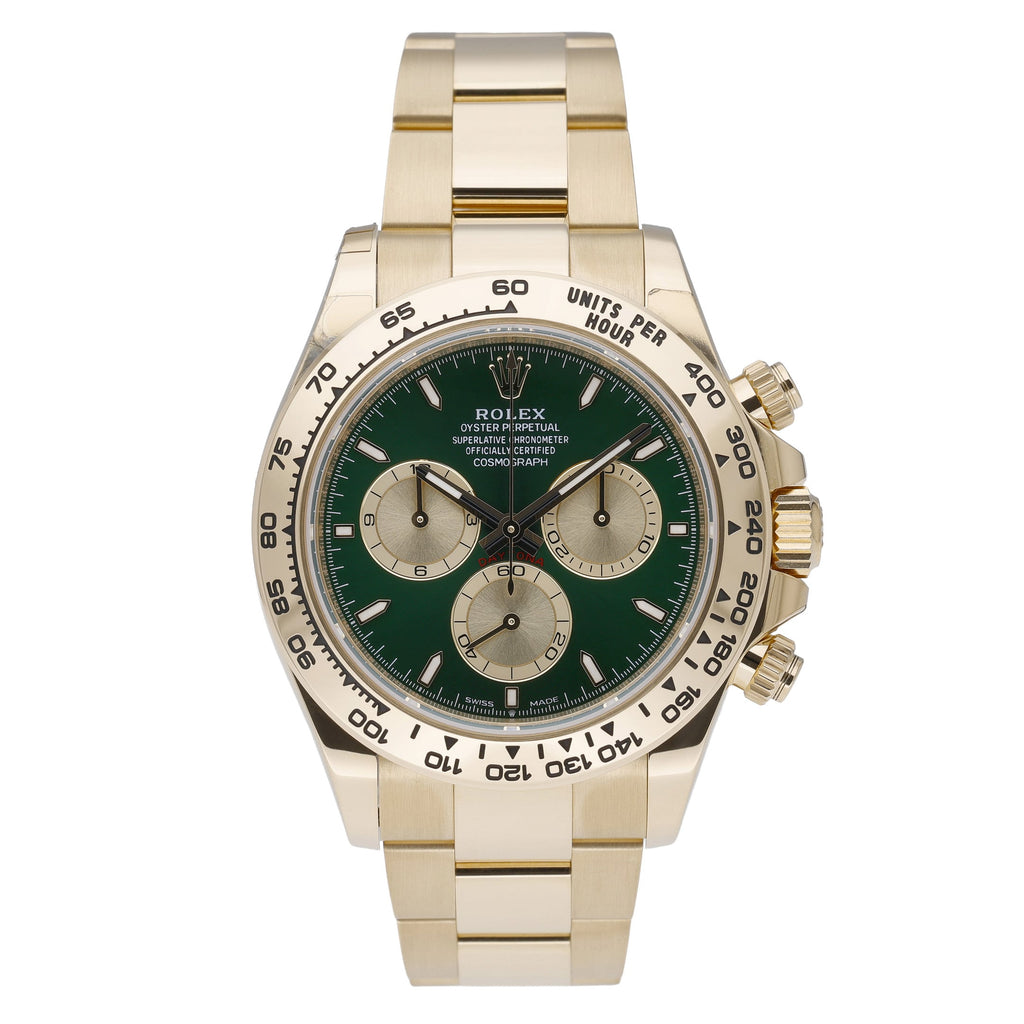 Rolex DAYTONA