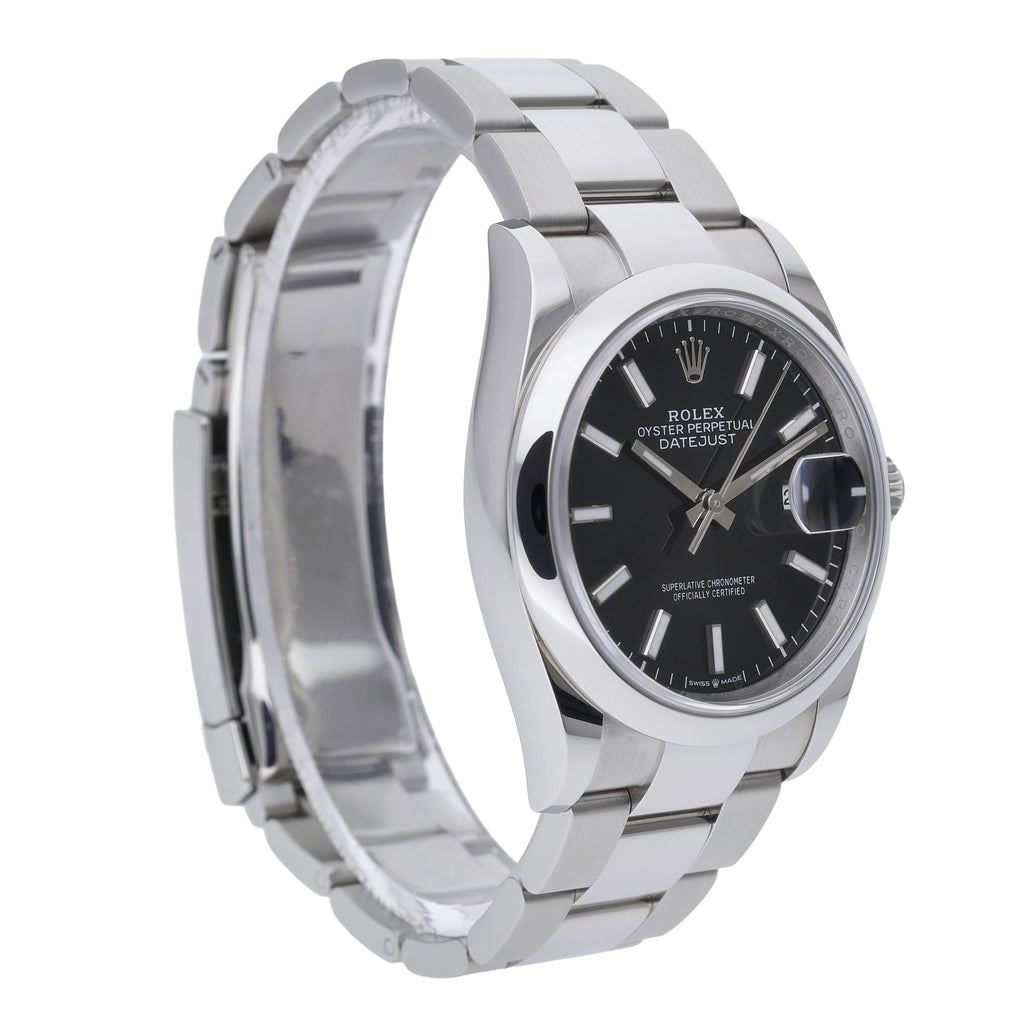 Rolex DATEJUST 36