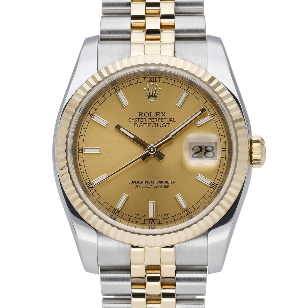 Rolex DATEJUST