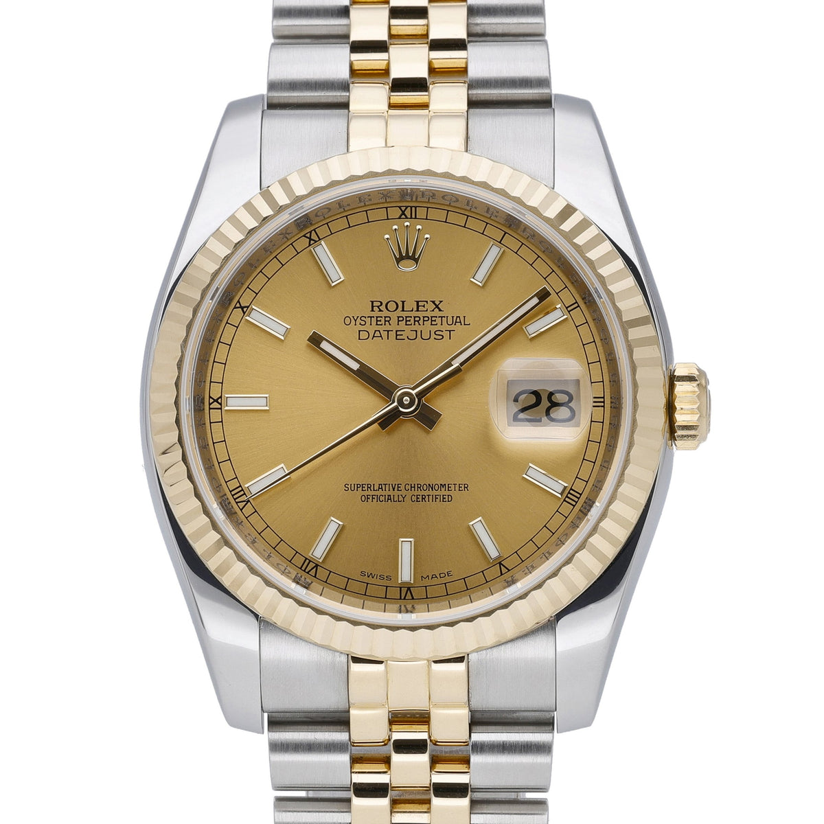 Rolex DATEJUST