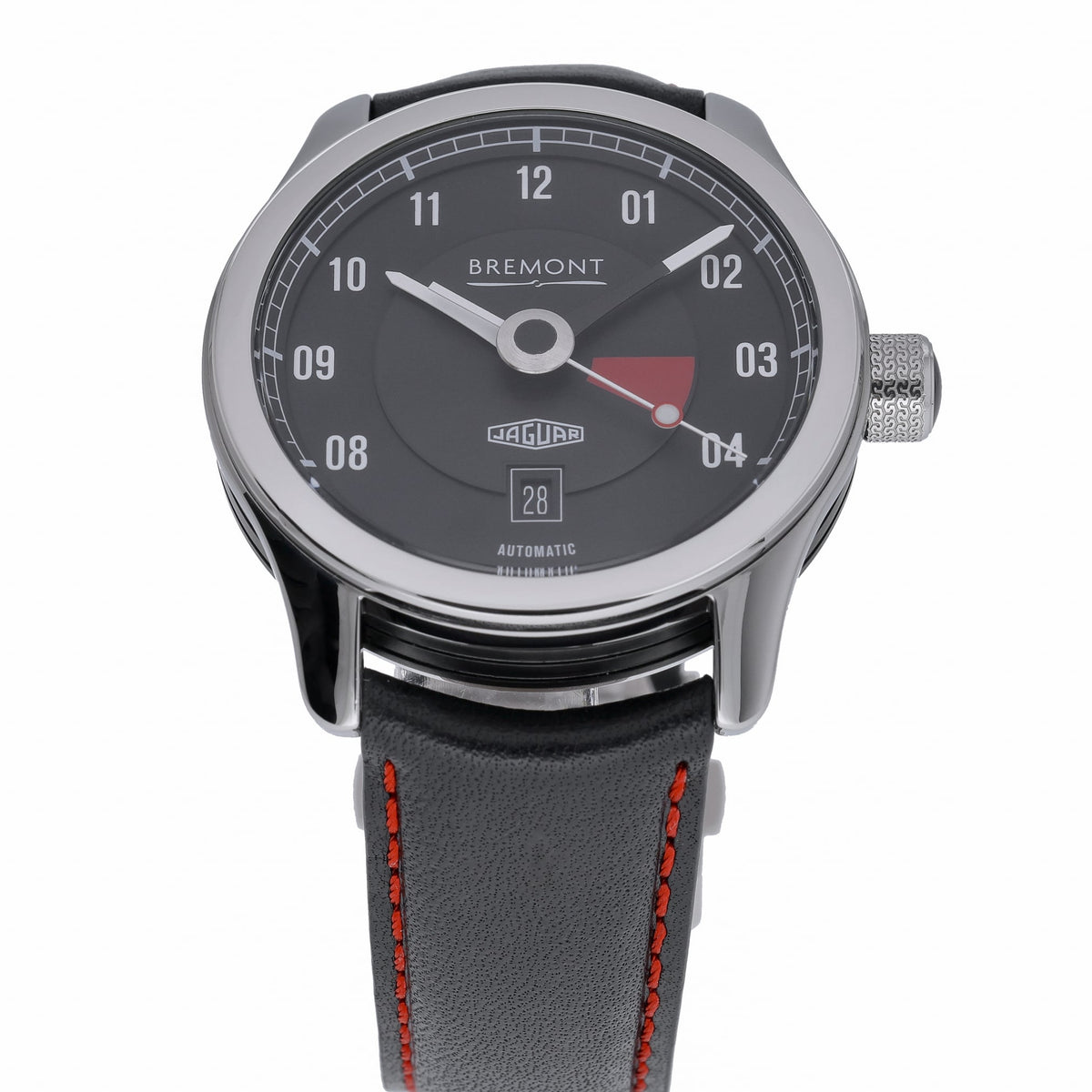 Bremont JAGUAR