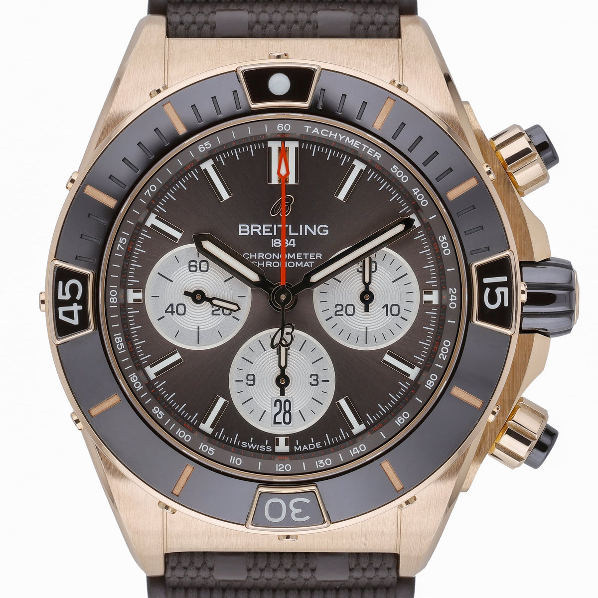 Breitling CHRONOMAT B01 44