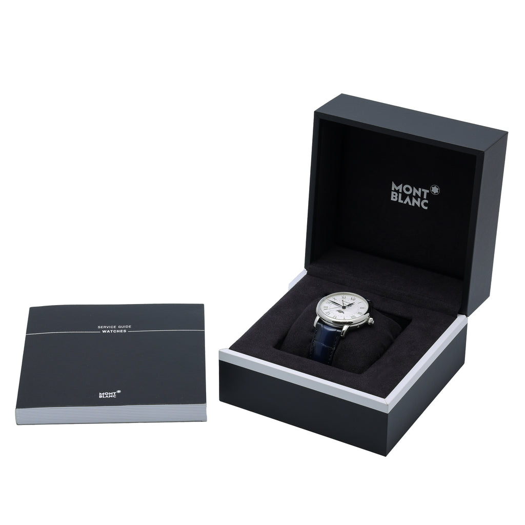 Montblanc STAR