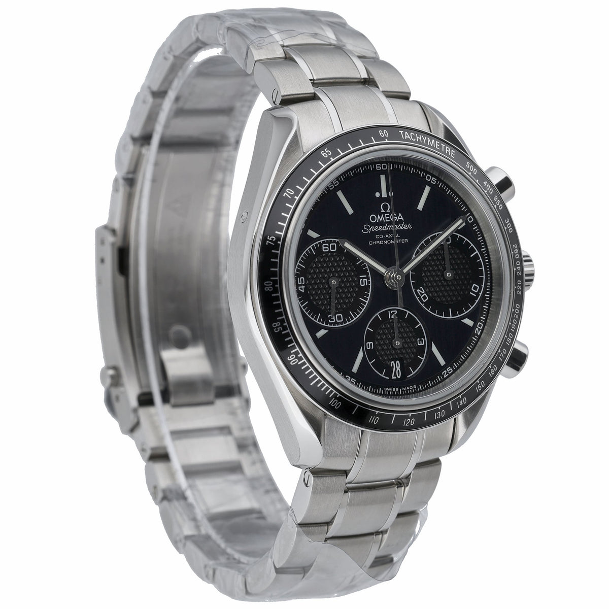 Omega SPEEDMASTER RACING