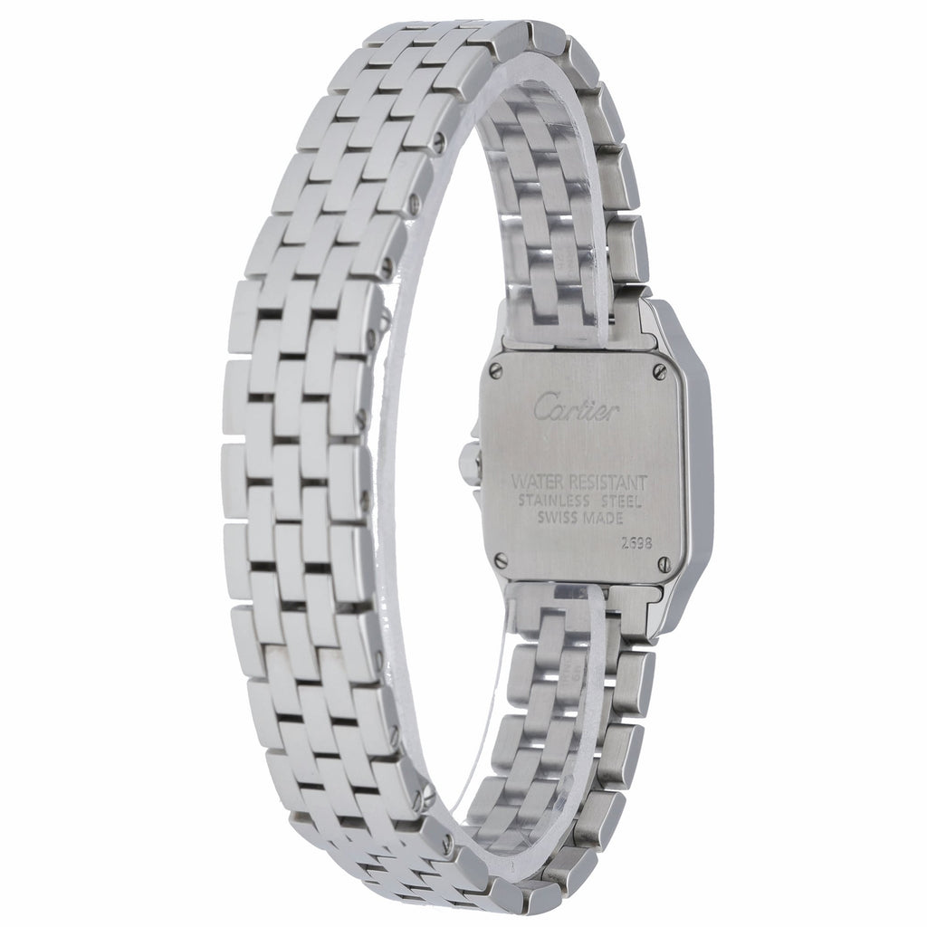 Cartier SANTOS DEMOISELLE