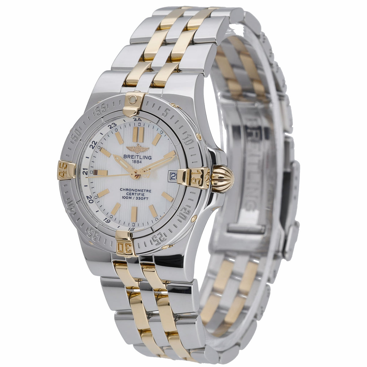 Breitling STARLINER