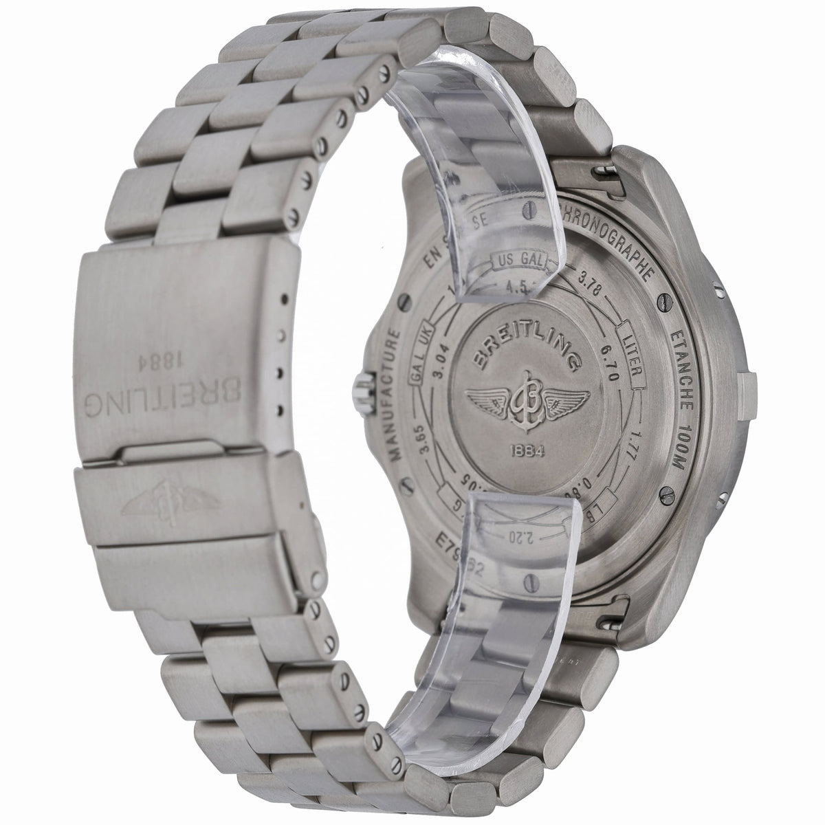 Breitling AEROSPACE AVANTAGE