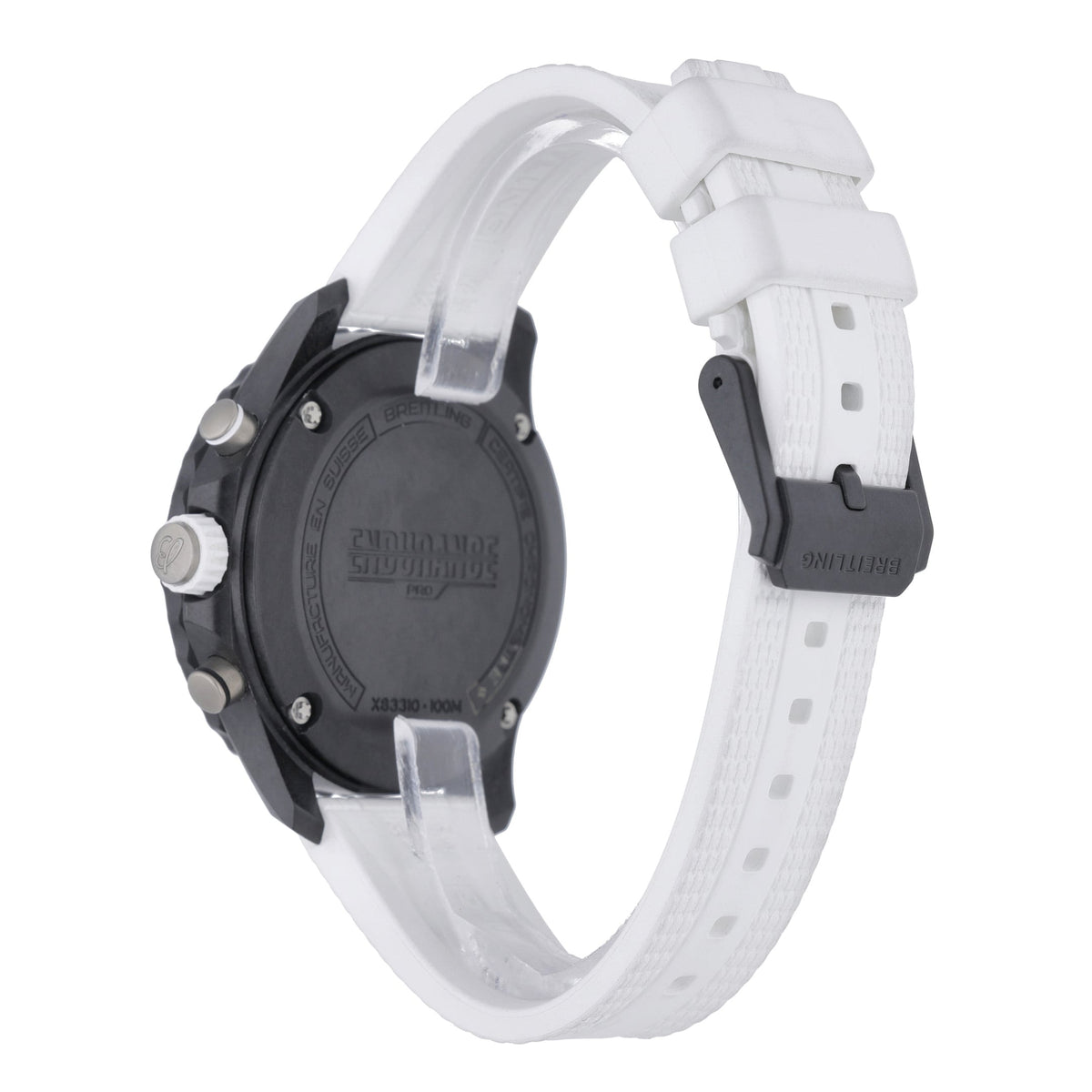 Breitling ENDURANCE PRO 38