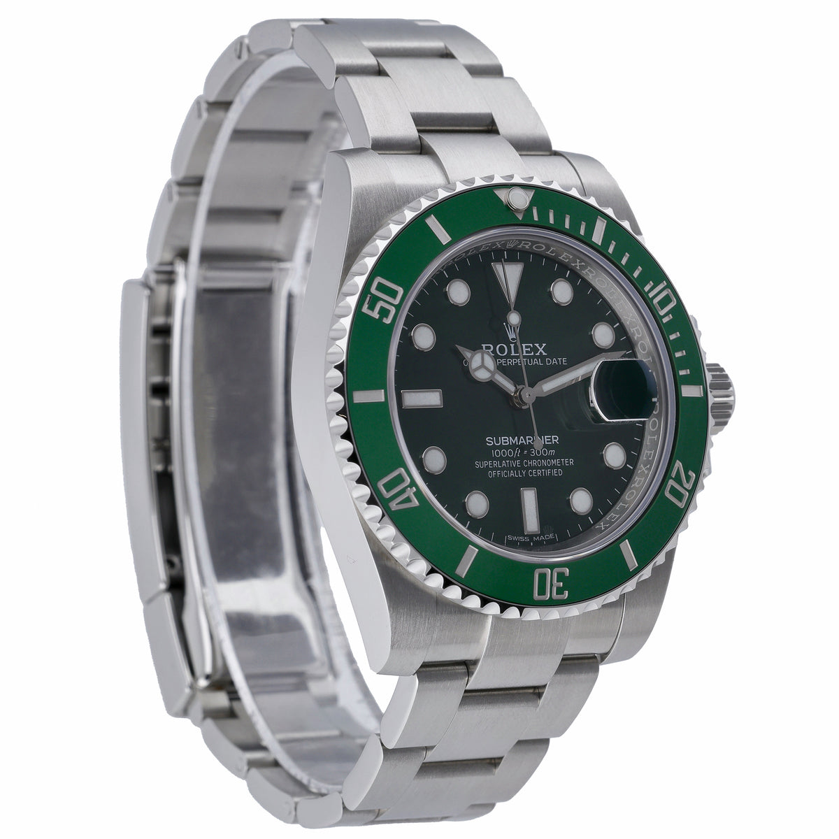 Rolex SUBMARINER