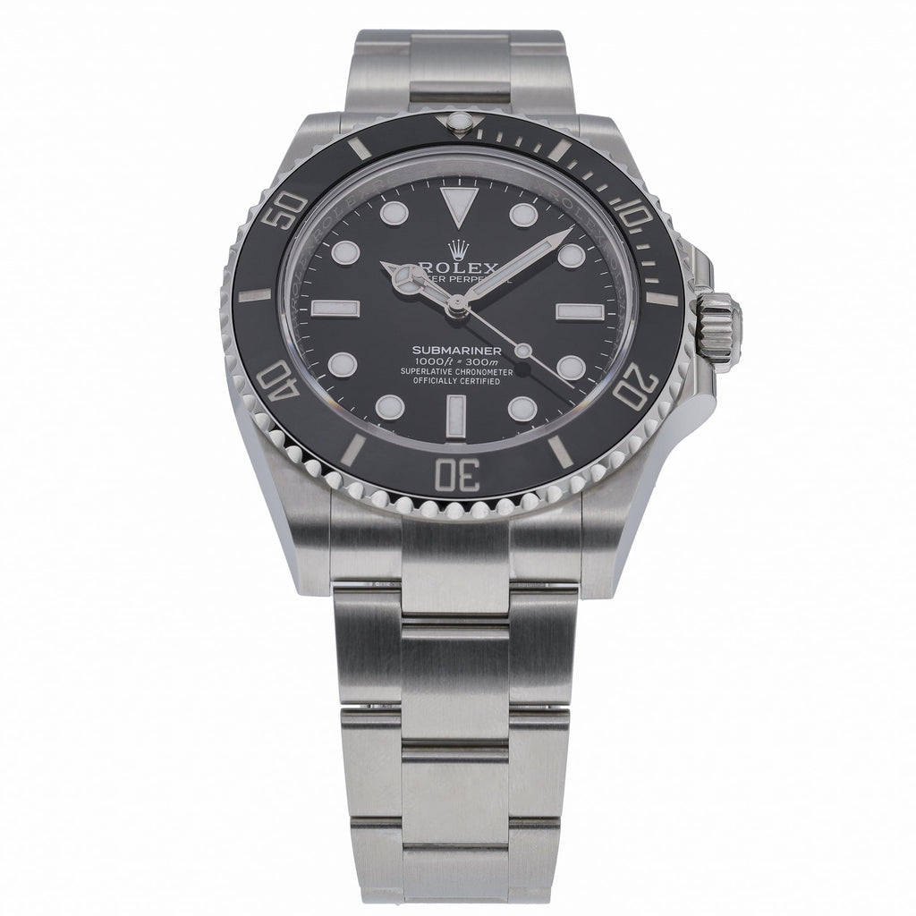 Rolex SUBMARINER