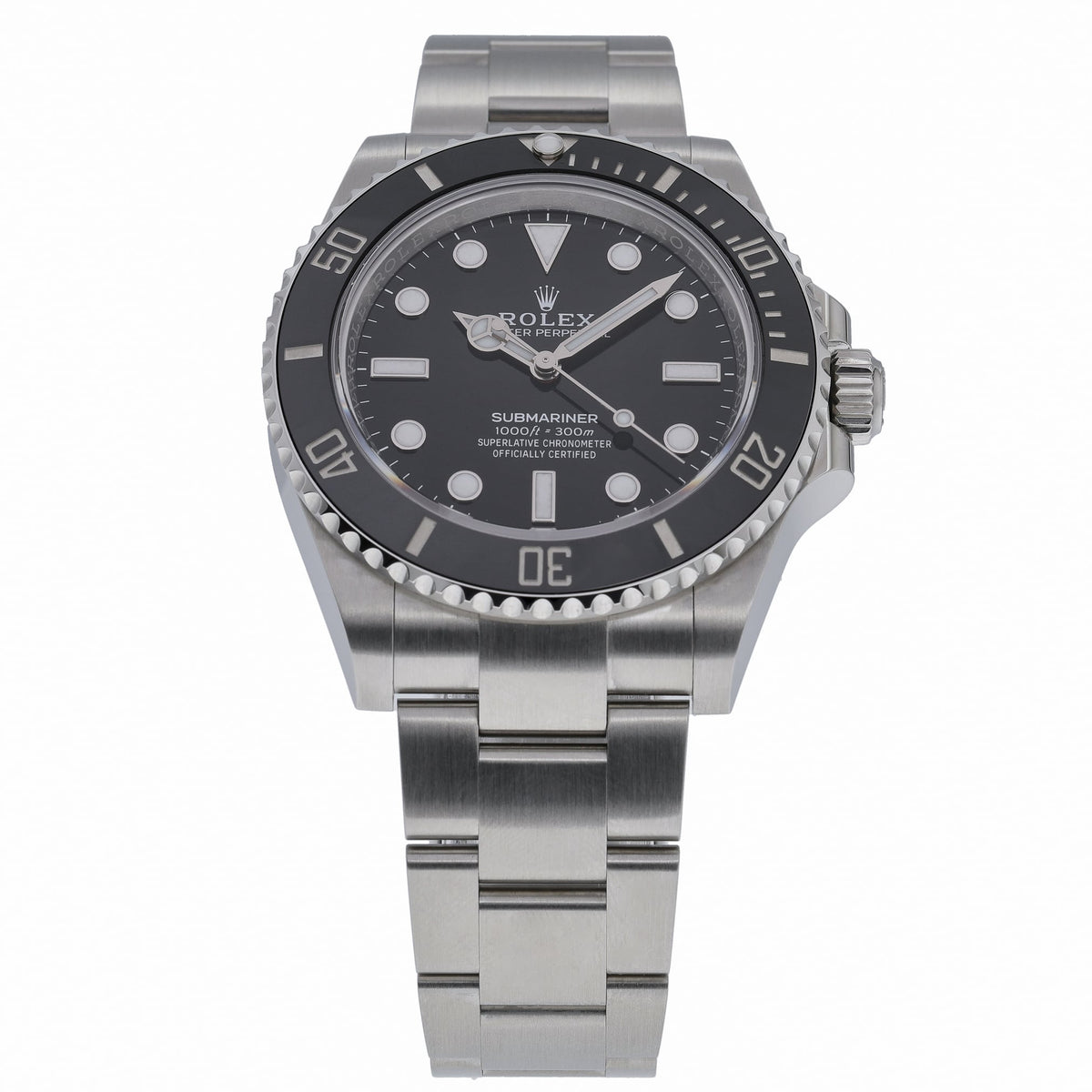 Rolex SUBMARINER