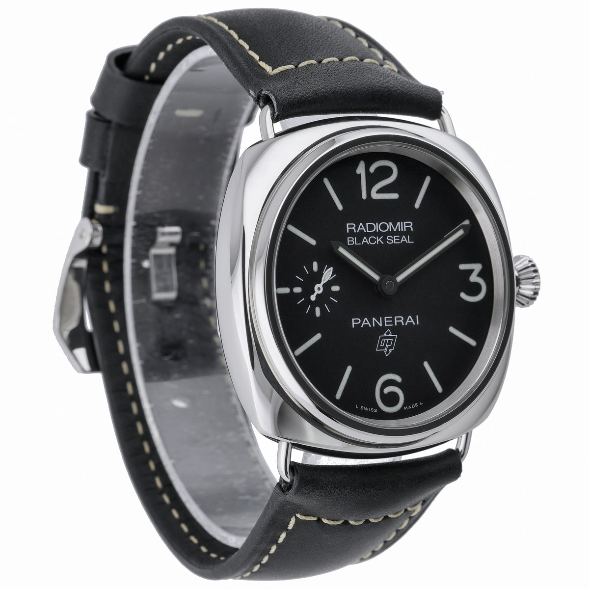 Panerai RADIOMIR BLACK SEAL