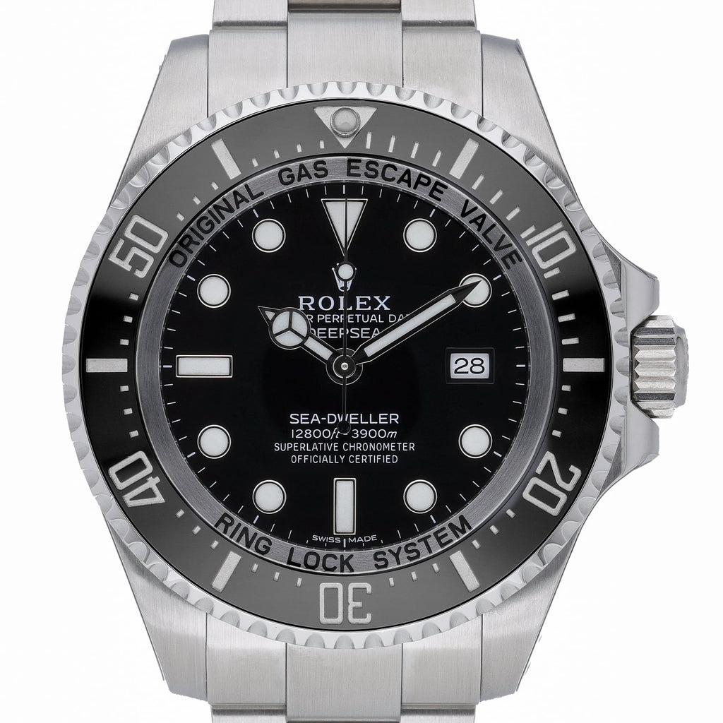 Rolex SEA-DWELLER DEEPSEA