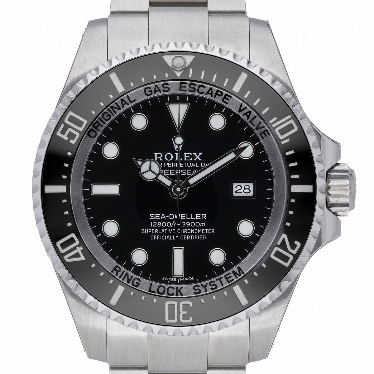 Rolex SEA-DWELLER DEEPSEA