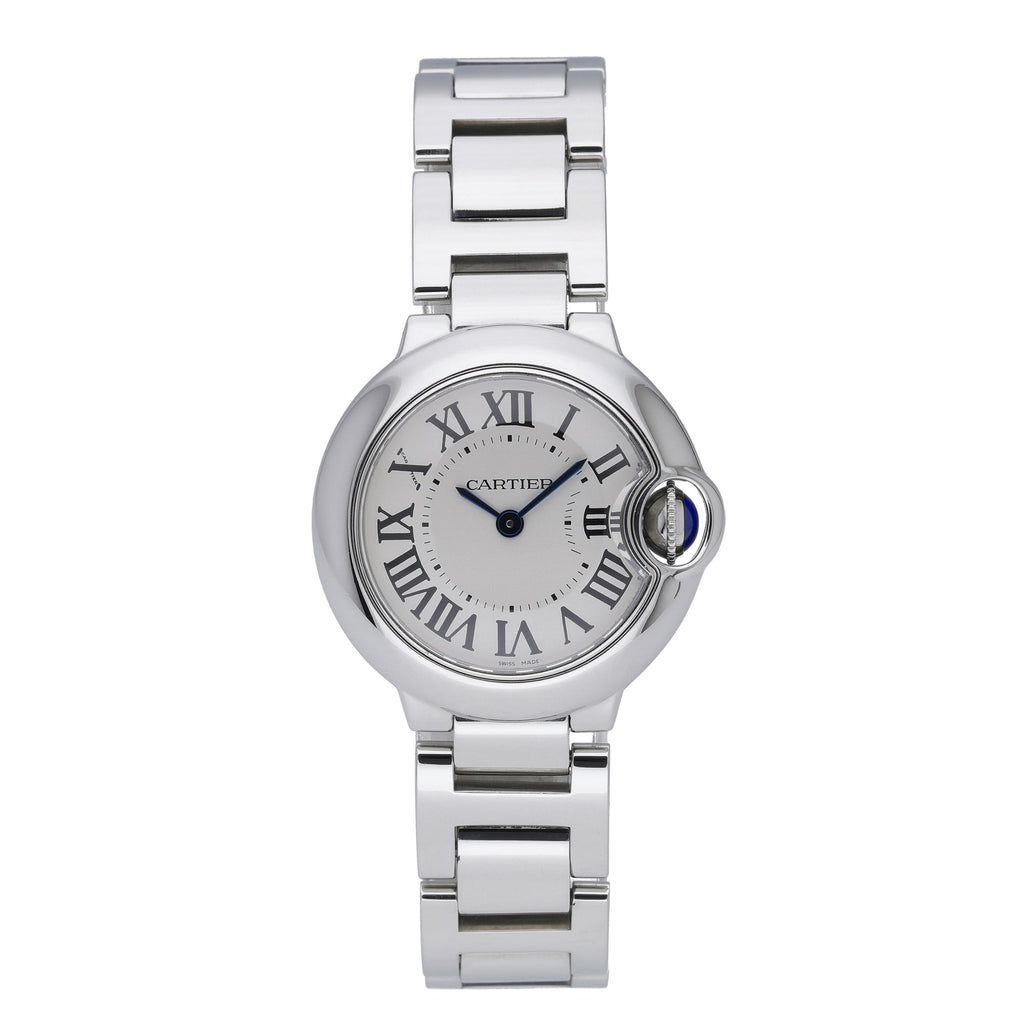 Cartier BALLON BLEU
