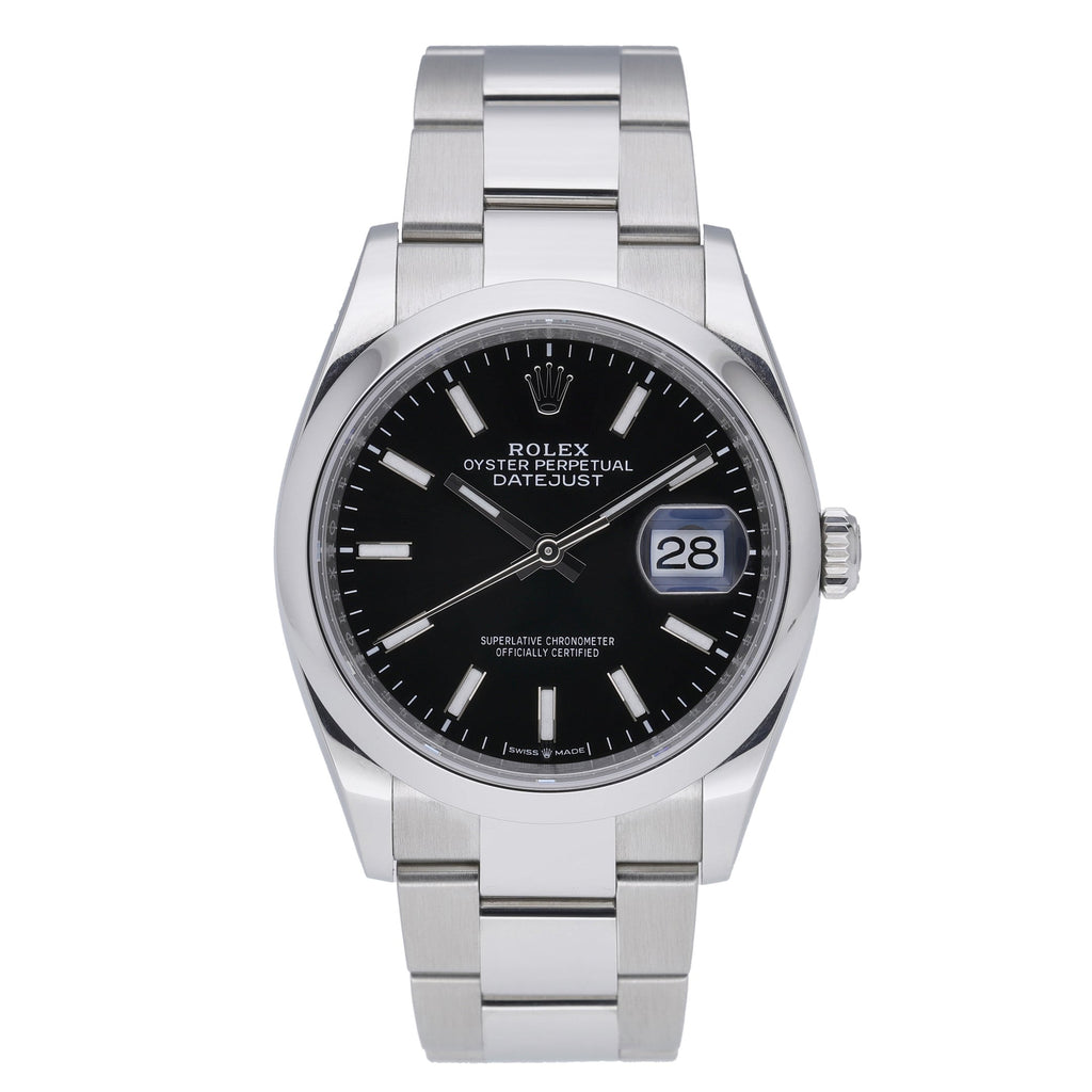 Rolex DATEJUST 36