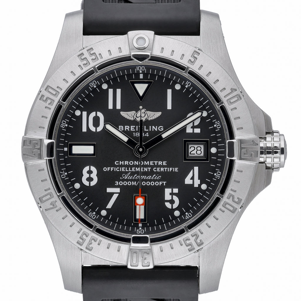 Breitling AVENGER SEAWOLF