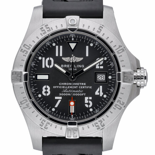 Breitling AVENGER SEAWOLF