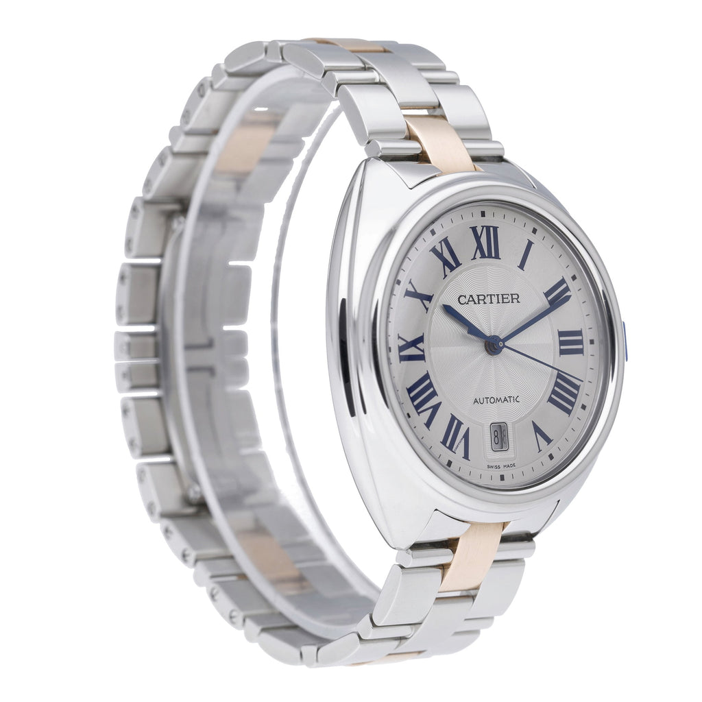 Cartier CLÉ DE CARTIER
