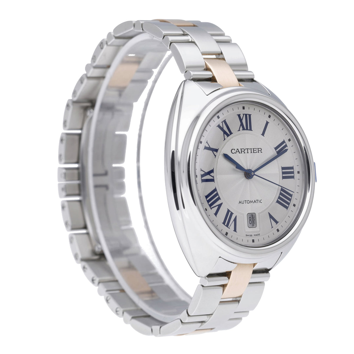 Cartier CLÉ DE CARTIER