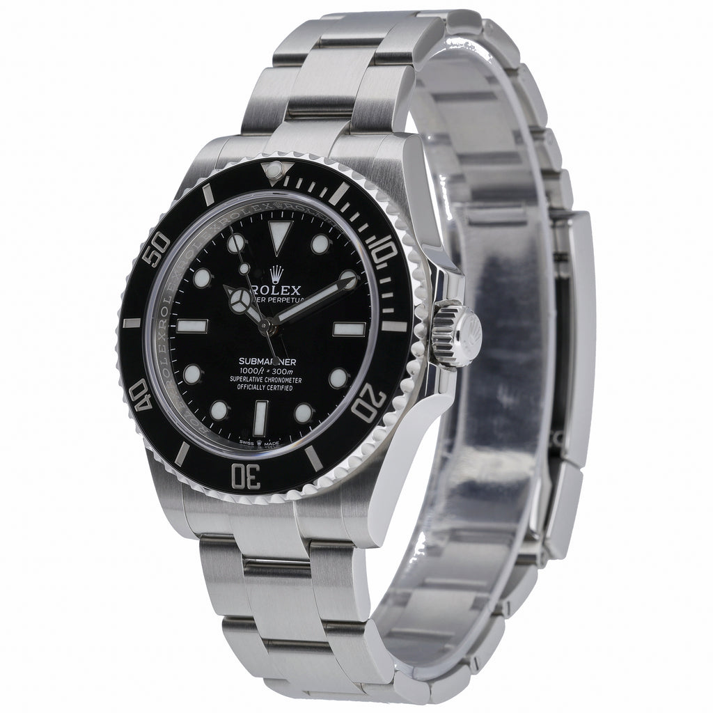 Rolex SUBMARINER
