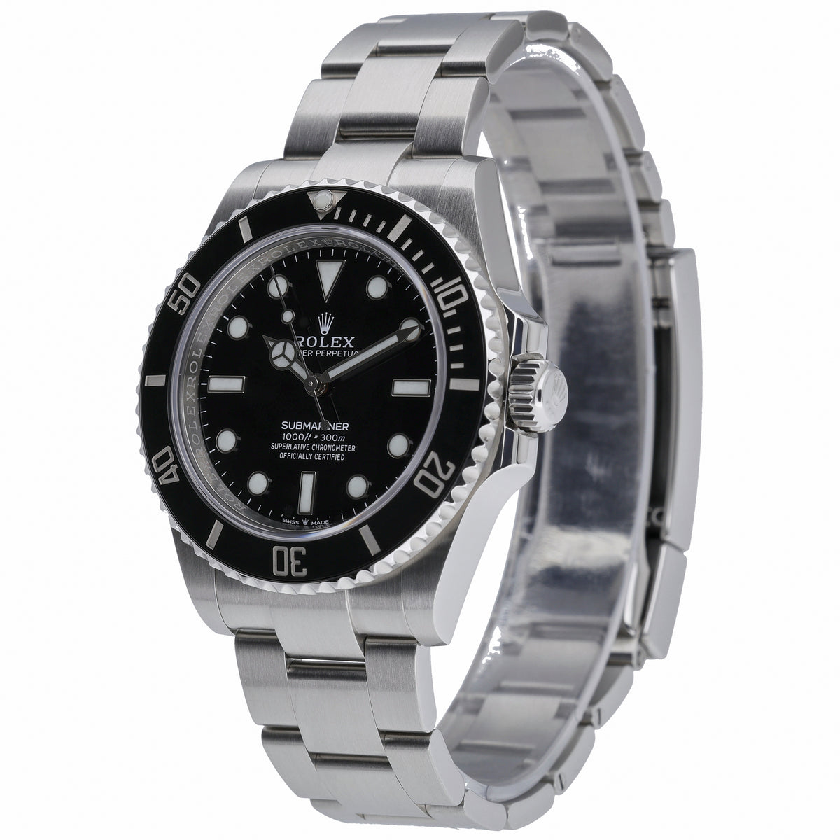 Rolex SUBMARINER