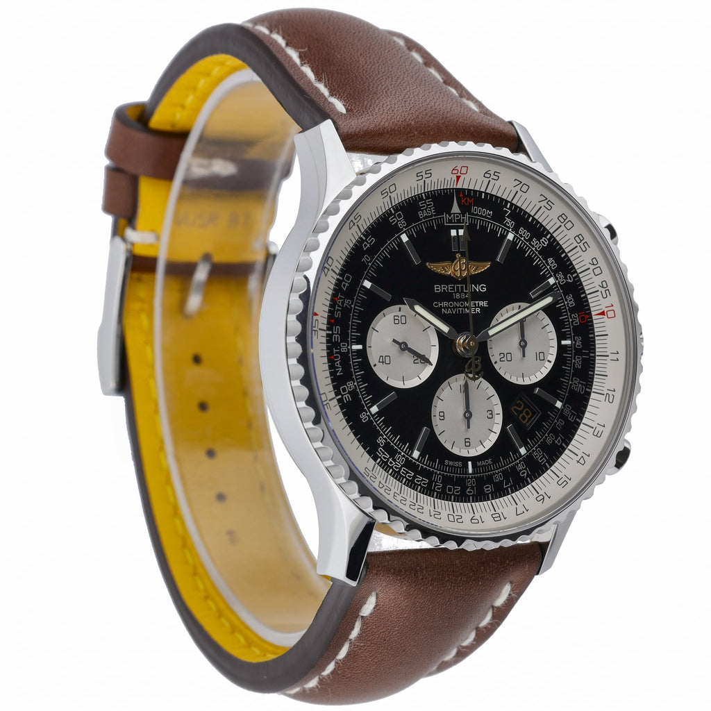 Breitling NAVITIMER