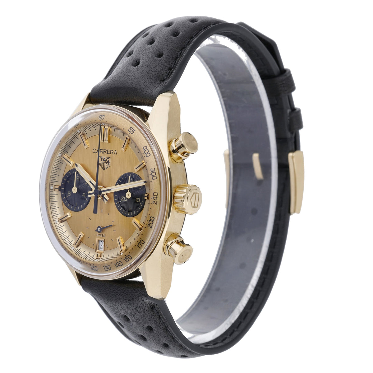 Tag Heuer CARRERA CHRONOGRAPH