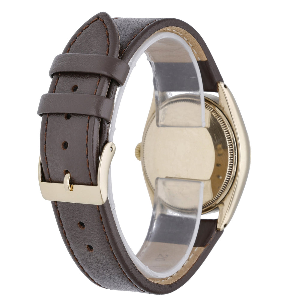 Rolex OYSTER PERPETUAL