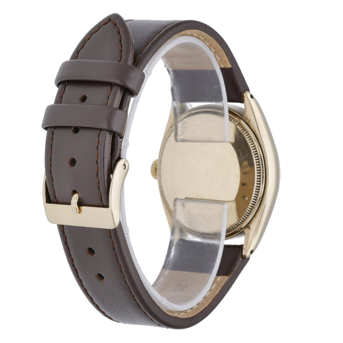Rolex OYSTER PERPETUAL
