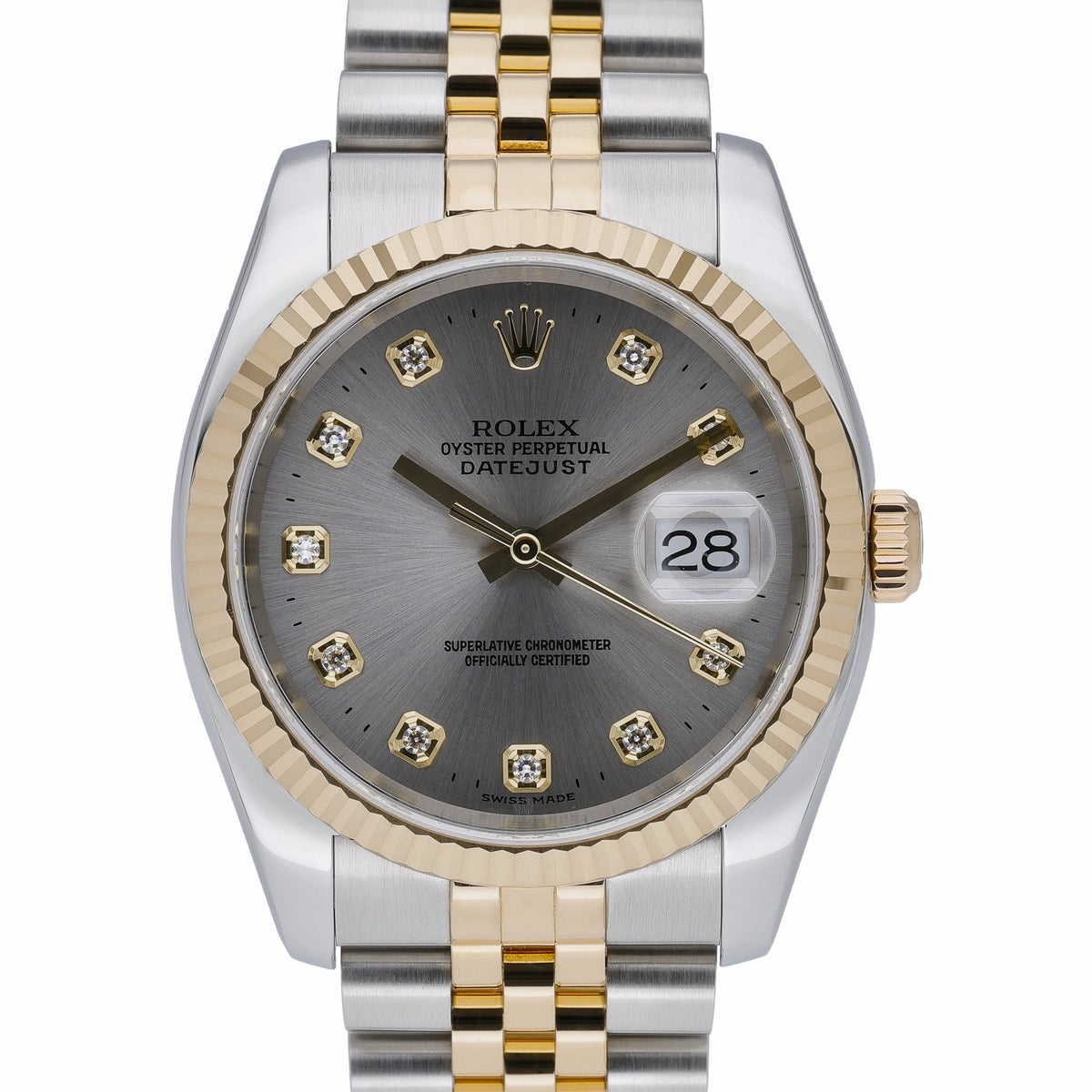 Rolex DATEJUST