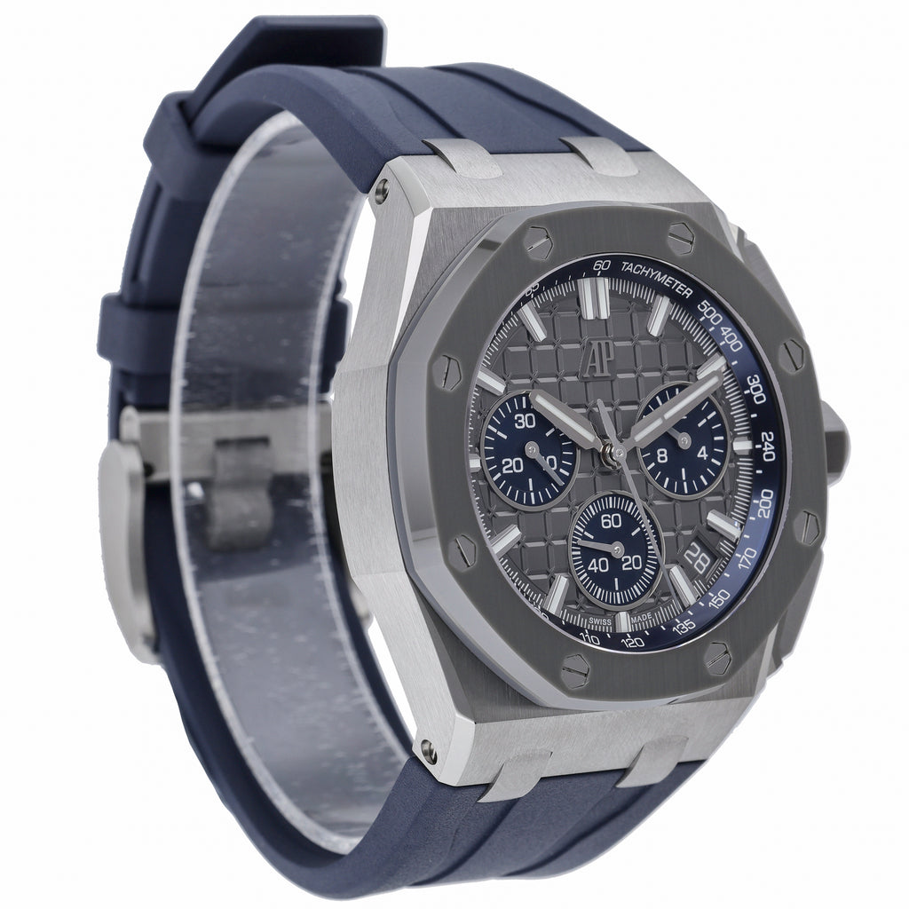 Audemars Piguet ROYAL OAK OFFSHORE