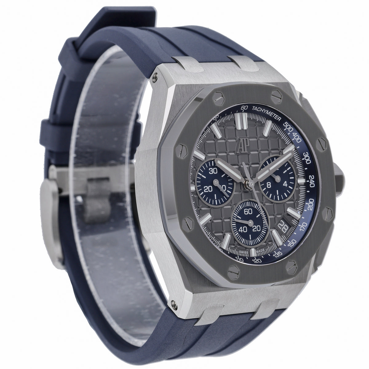 Audemars Piguet ROYAL OAK OFFSHORE