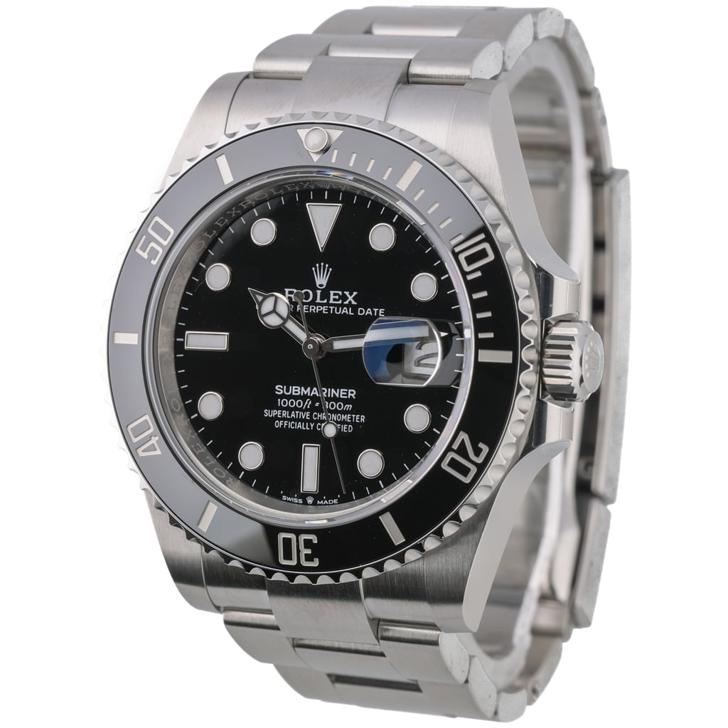 Rolex SUBMARINER